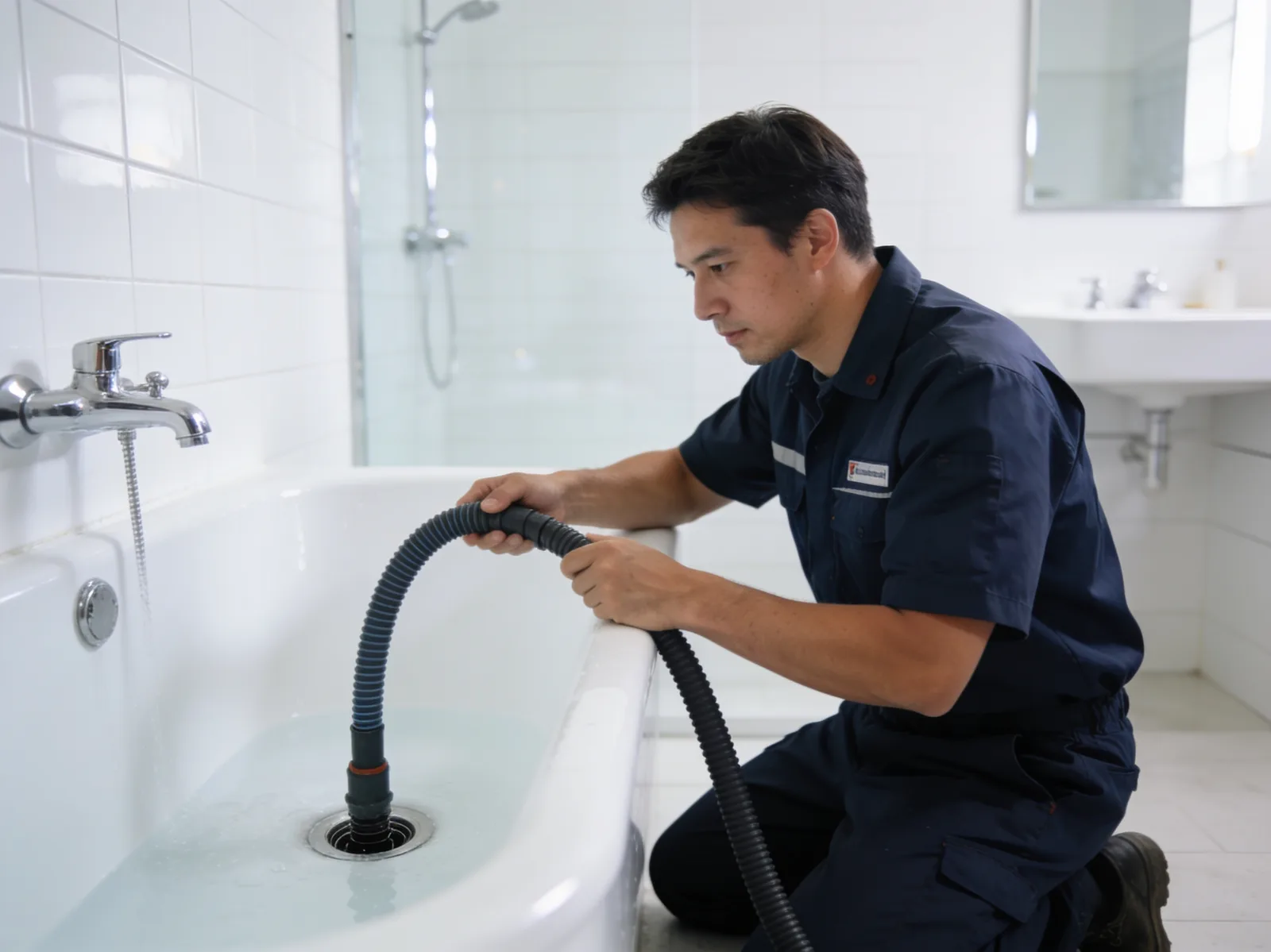 Emergency Plumber Taconic, CT FAQs